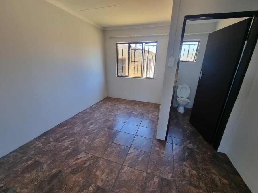 To Let 1 Bedroom Property for Rent in Bohlokong Free State